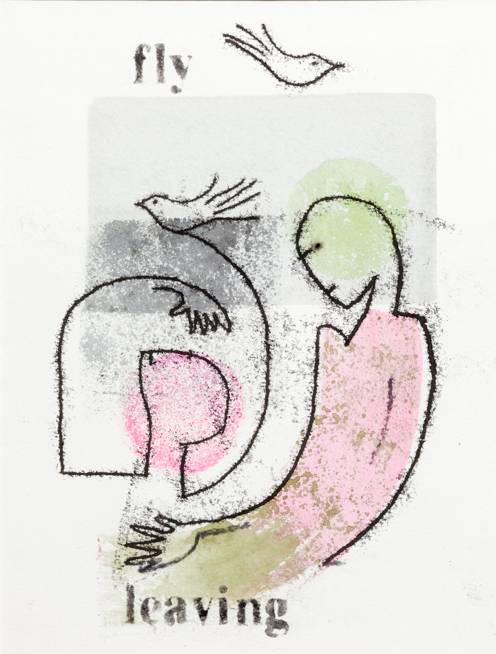 Barbara Young Art