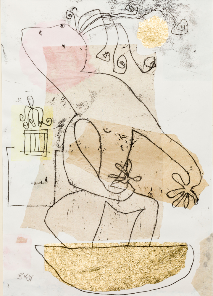 Barbara Young Art