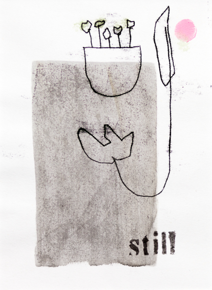 Barbara Young Art